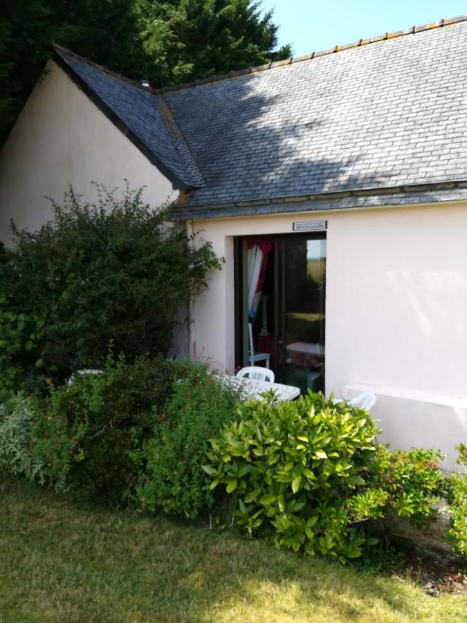 Chez Herveline Le Fer Plouigneau Exterior foto